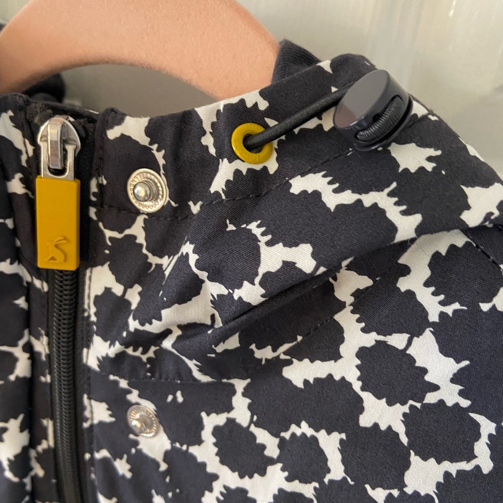 Joules Raincoat View 4